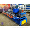 Standing Lock Seam Profile Roll Forming Machine